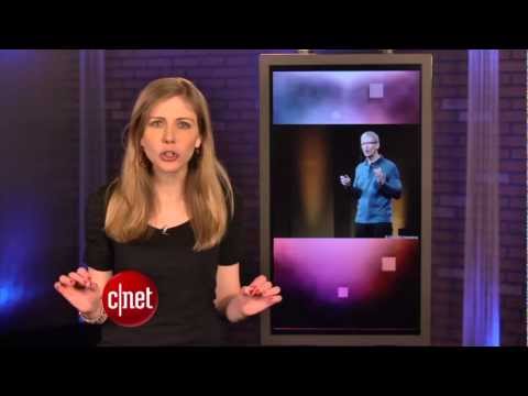 CNET Update - T-Mobile to sell iPhone in 2013 - UCOmcA3f_RrH6b9NmcNa4tdg