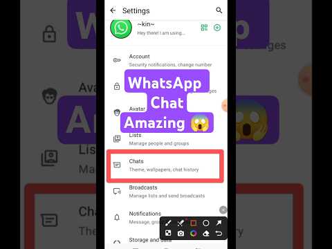 How to Backup Your WhatsApp Chats (Best Tricks)
