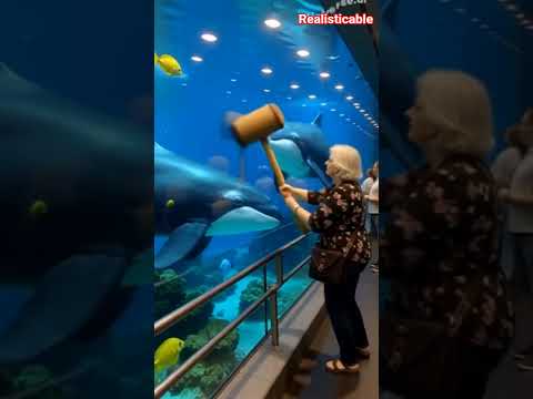 Silence Before the Splash