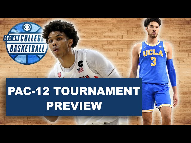Pac 12 Basketball Predictions: Who Will Win the Conference?