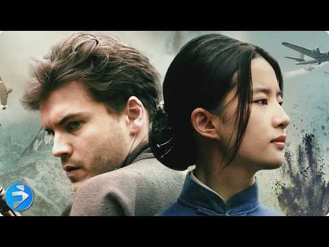 Soldato Americano Salvato da una Ragazza Cinese | Emile Hirsch, Yifei Liu | ERA MIO NEMICO