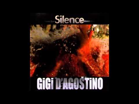 Gigi D'Agostino - Silence (Vision 4)