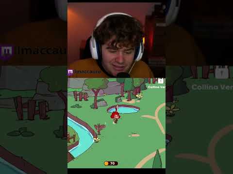 Lo zoo MALEDETT0?! 😱