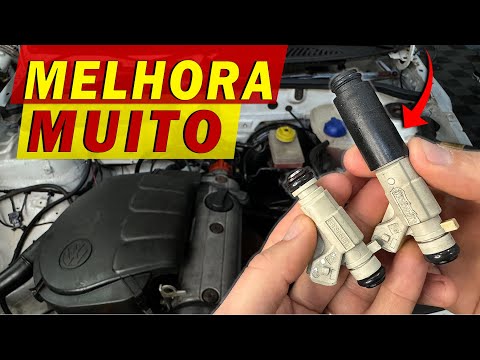 SEGREDO! Motor ECONÔMICO e DURÁVEL! Acompanhe o Teste do ANTES e DEPOIS