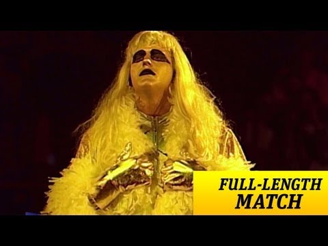 Goldust's WWE Debut - UCJ5v_MCY6GNUBTO8-D3XoAg