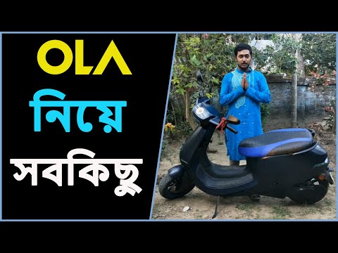 Ola S1 Pro full user review and technical issues explained in EV Bangla