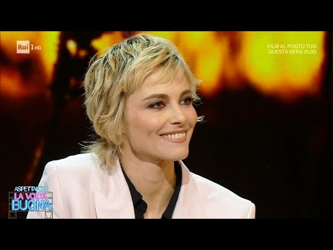 "Fame d'amore", dalla Tv al libro con Francesca Fialdini - La Volta Buona 12/03/2024