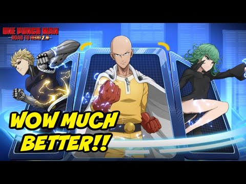 Wow THIS IS MUCH BETTER | Better Then AFK Arena! OPM 2.0