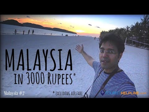 8 DAYS IN MALAYSIA : A budget trip (200 Ringgit) - 2017 - UCl5dXugC3XZeDVsDkTaWJ4g