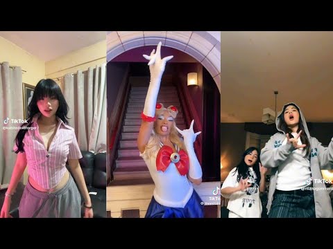 Mamushi Meghan Thee Yuki Chiba Dance Trend: Viral TikTok Compilation