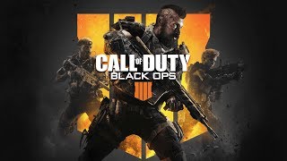 Vido-Test : [Vido Test/Gameplay] Call of Duty : Black Ops 4