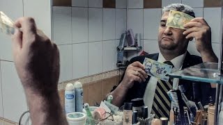 DOC - Genti De Bani (feat. Deliric & Vlad Dobrescu) (Videoclip Oficial)