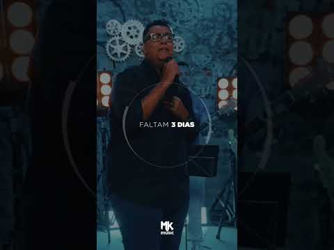 Faltam 3 dias para o lançamento de 