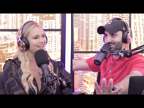 KINSEY'S TRUTH ON EX & CLUBHOUSE - UNCUT WITH S1 EP. 36