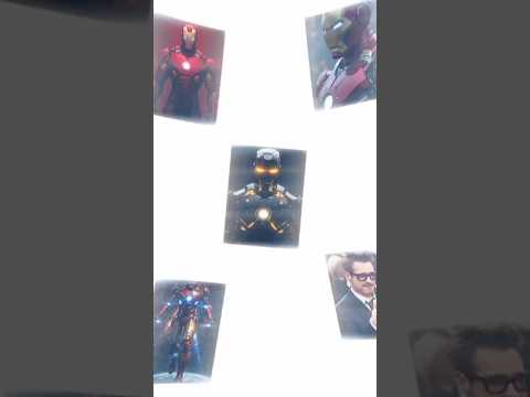 aura of iron Man#shortvideo #iron Man#edit #trending
