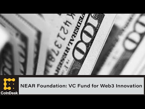 NEAR Foundation Launches 0M VC Fund for Web3 Innovation