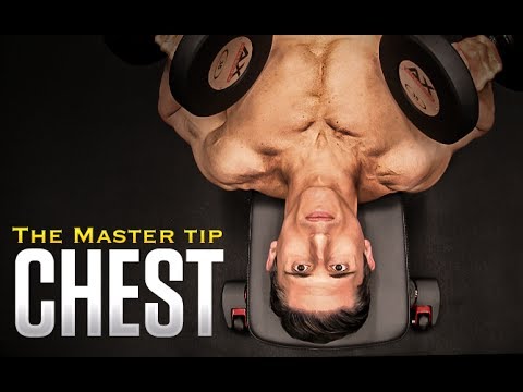 The Chest Workout “Master Tip” (EVERY EXERCISE!) - UCe0TLA0EsQbE-MjuHXevj2A