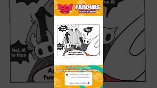 hornet furiosa 🙀 #humor #fandub #silksong #hollowknight