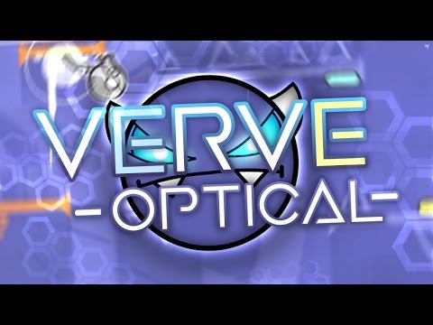 Verve by Optical | Geometry Dash