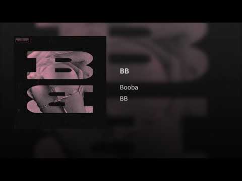 Booba - BB (Audio Officiel)