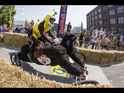 Best Action from Red Bull Soap Box Seattle 2014 - UCblfuW_4rakIf2h6aqANefA