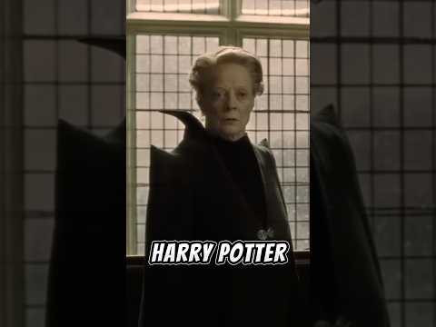 Shocking Harry Potter Fact Only True Potterheads Know😱 #harrypotter #facts #subscribe #shorts