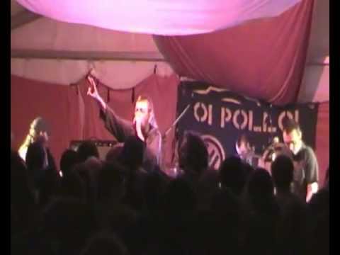 Oi Polloi - Union Jack? Thall's Cac!