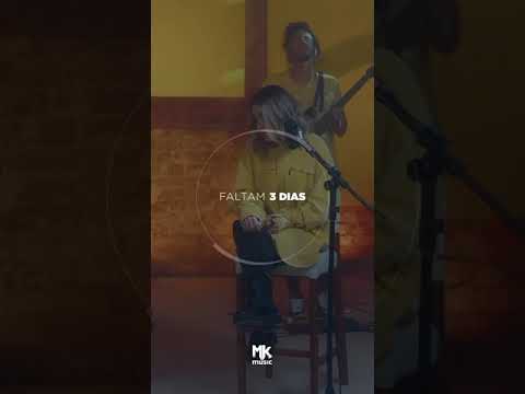 Faltam somente 3 dias para o lançamento de 