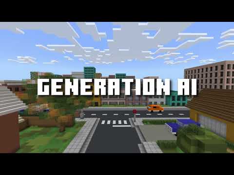 Hour of Code: Generation AI – Tutorial Walkthrough