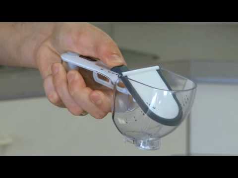 Nuscüp Adjustable Measuring Cup and Scoop by Dalla Piazza - UCDRbNGFusqlXX4a5vwi9ouQ