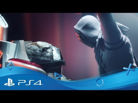 Destiny 2 - Trailer de lancement | 6 septembre | PS4