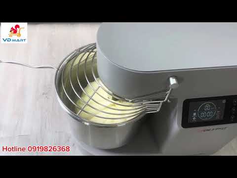 Máy trộn bột Joly H15s trộn bột bánh mì