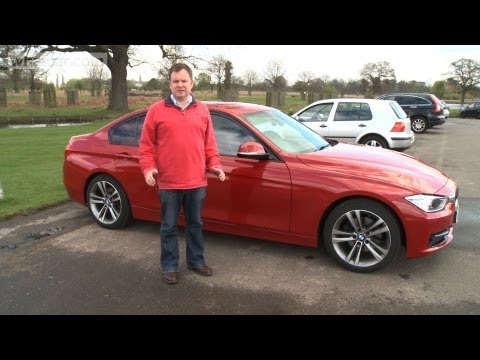 2013 BMW 320d long-term test - What Car? - UC-GJbheknHZhSM7-Jgn63jg