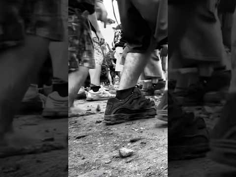 Dancing tribe
