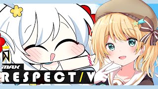 【DJMAX RESPECT V/視聴者参加型】みんなで夏っぽい曲をプレイしよう！！