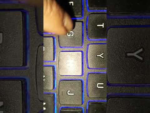 windows +G Recording app  📹