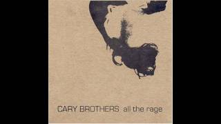 Cary Brothers - Something