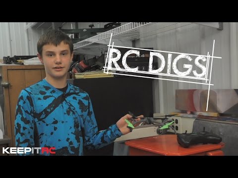 RC Digs: Clay Frederick - UCa9C6n0jPnndOL9IXJya_oQ