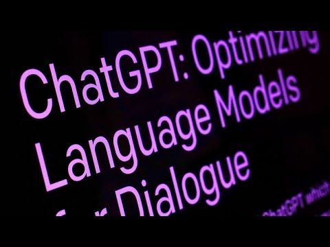 Τεχνητή νοημοσύνη: Ρυθμιστικές παρεμβάσεις ζητεί ο δημιουργός του ChatGPT
