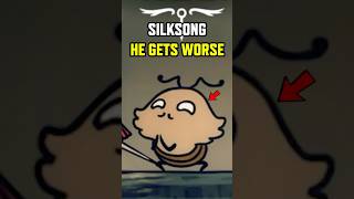 Silksong's Biggest Creep is Worse Than You Think...