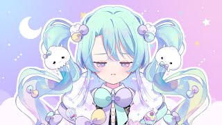 【 雑談 】 言い訳をしまするみ…!【 VEE/るみなす・すいーと 】