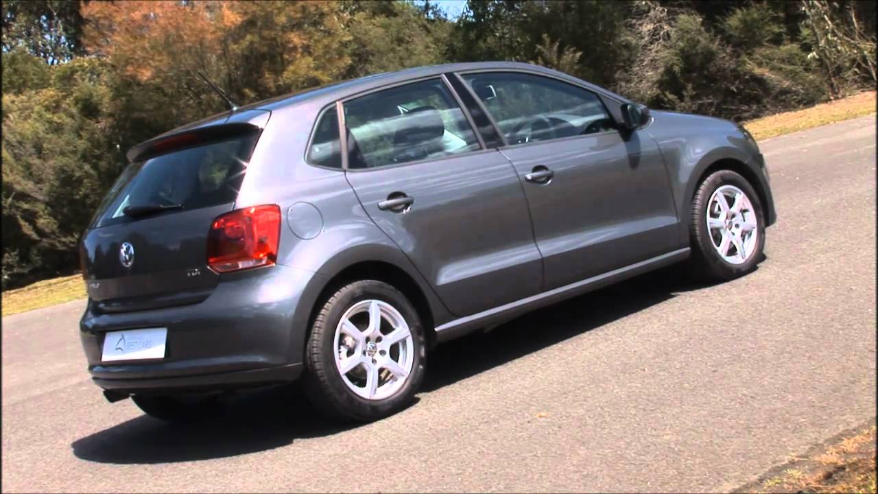 2011 VW Polo 66 TDI Comfortline video review NRMA Drivers Seat