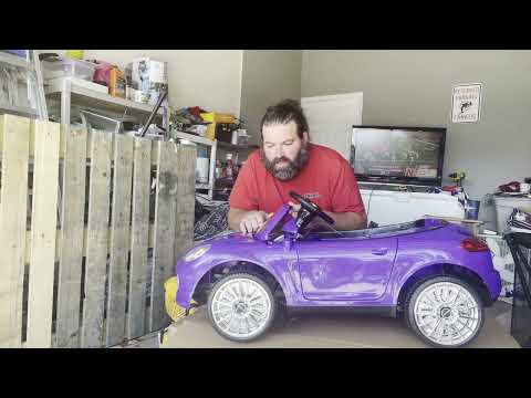 Lummy Builds a Porsche - #TheBubbaArmy Vlog