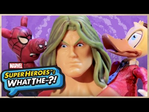 Catchphrase Workshop - Marvel Super Heroes: What The--?! Ep. 35 - UCvC4D8onUfXzvjTOM-dBfEA