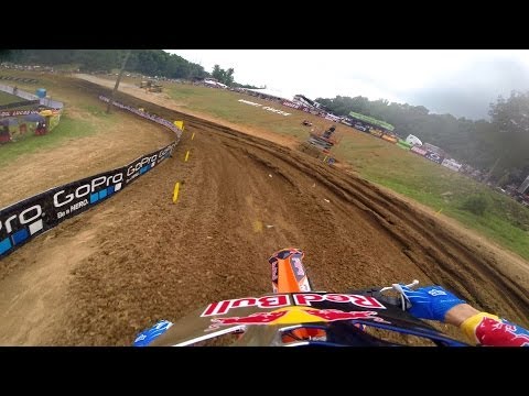 GoPro: Ken Roczen Wins Muddy Creek - 2014 Lucas Oil Pro Motocross Championship - UCqhnX4jA0A5paNd1v-zEysw