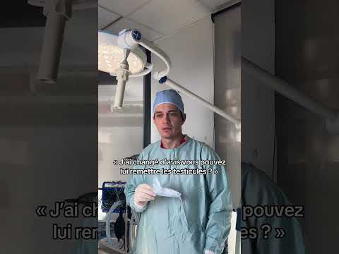 3 phrases folles entendues en clinique