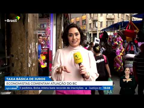 Você sabe o que é a Taxa Selic e como ela afeta a sua vida?