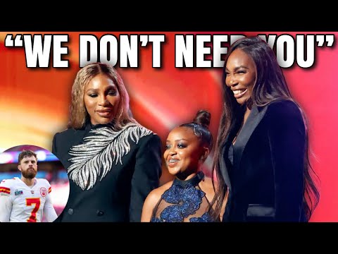 Women Rally Against Harrison Butker at 2024 ESPYS - Bubba the Love Sponge® Show | 7/12/24