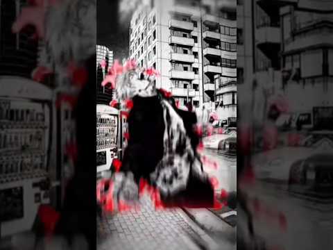 gojo manga edit #edit #song #slowed #reverbed @Musidzz