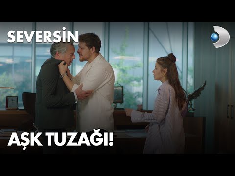 Aşk tuzağı! Seversin 16. Bölüm